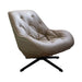 Silla Lounge TREK - MueblesMugui