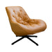 Silla Lounge TREK - MueblesMugui