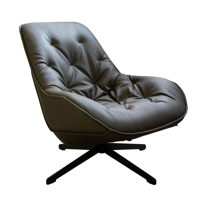 Silla Lounge TREK - MueblesMugui
