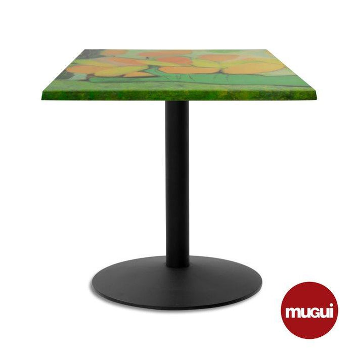 Base- Mesa Duke - MueblesMugui