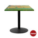 Base- Mesa Duke - MueblesMugui
