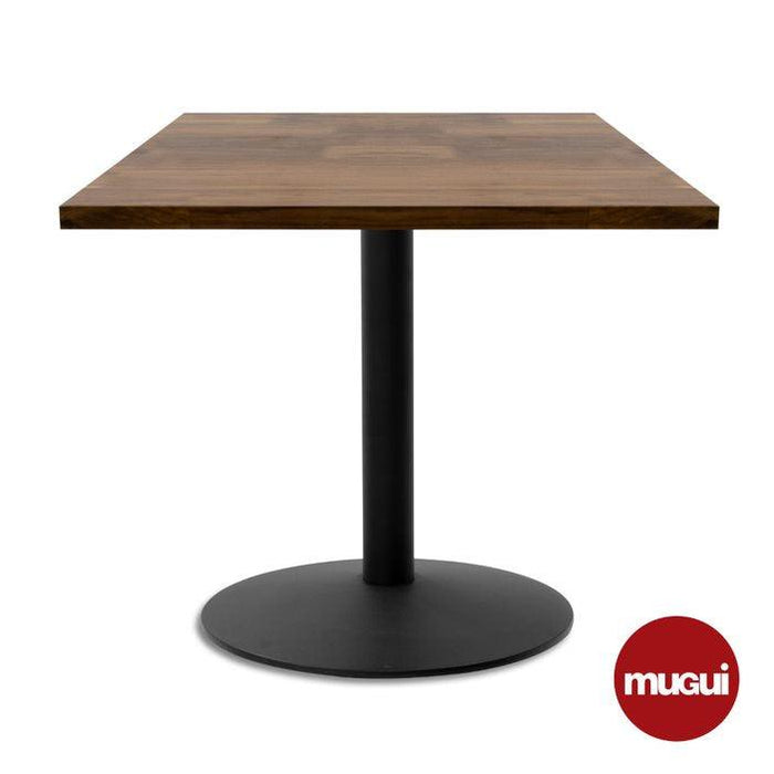 Base- Mesa Duke - MueblesMugui