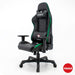Silla gamer con luz led - MueblesMugui