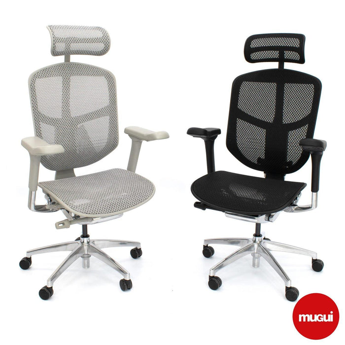 63-COM-3200-COLOR-MA Silla Premium - MueblesMugui