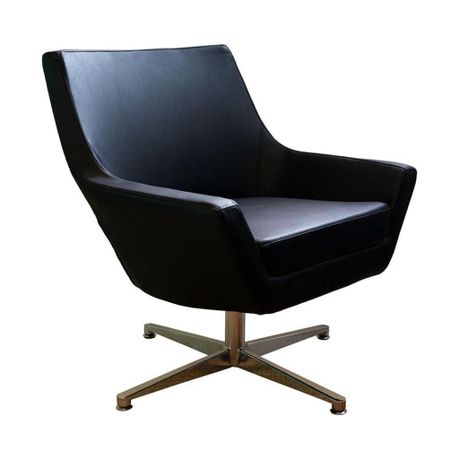 Sillas Lounge LUCAS SWIVEL - MueblesMugui