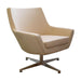 Sillas Lounge LUCAS SWIVEL - MueblesMugui