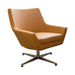 Sillas Lounge LUCAS SWIVEL - MueblesMugui