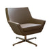 Sillas Lounge LUCAS SWIVEL - MueblesMugui