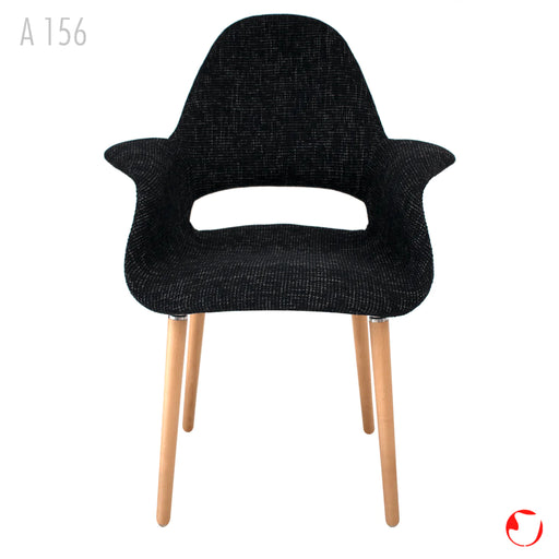Silla Organic ONG-30 - MueblesMugui