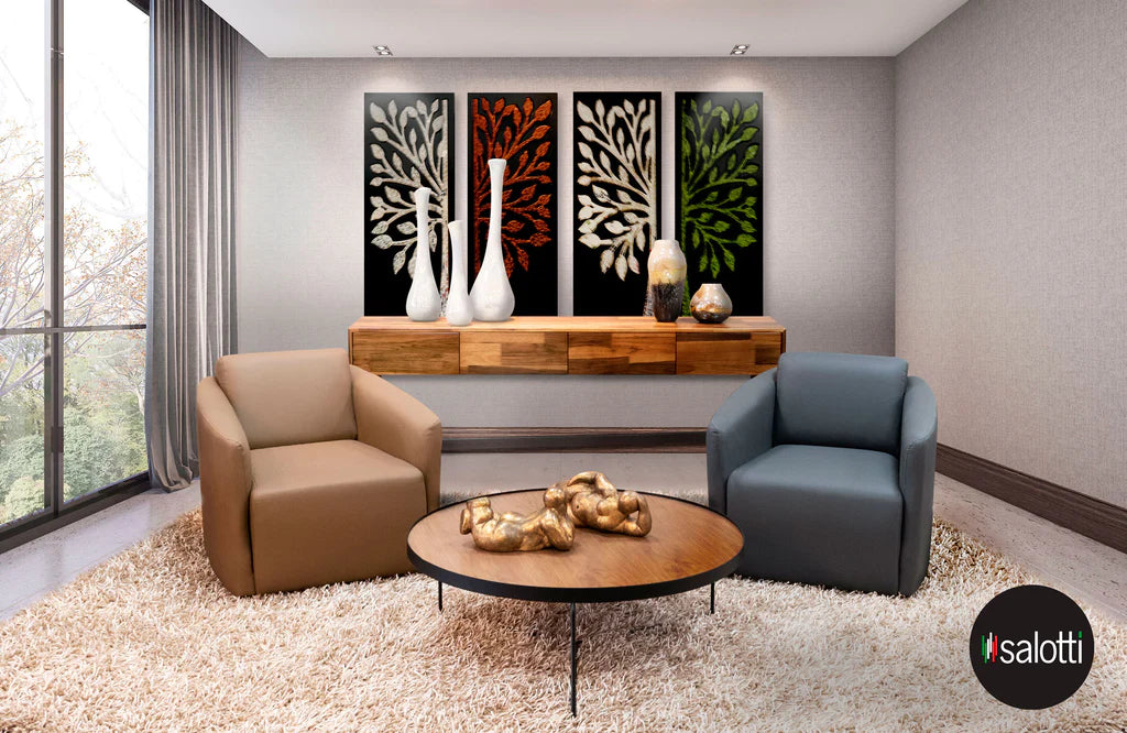 Butaca Scoth ISM-02 - MueblesMugui