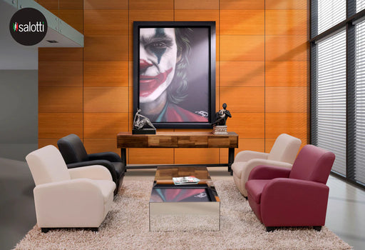 Butaca Roveretto FS-2063 - MueblesMugui