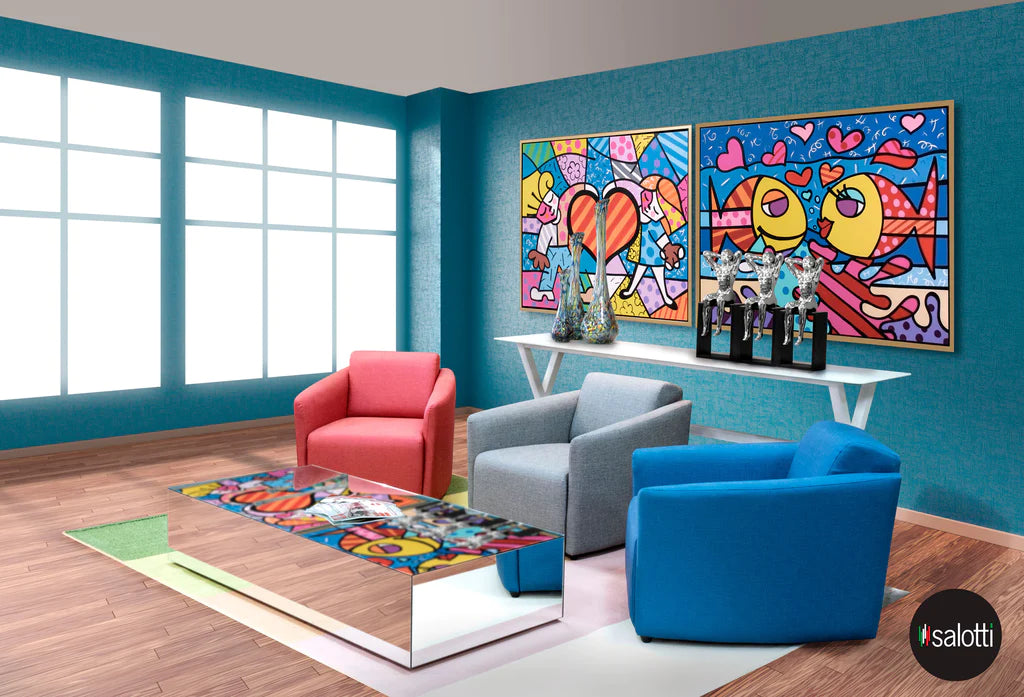 Butaca Scoth ISM-02 - MueblesMugui