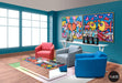 Butaca Scoth ISM-02 - MueblesMugui