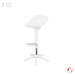 Banco Spoon ONG-50 - MueblesMugui