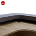 Mueble de recepción - MueblesMugui