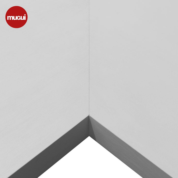Mueble de recepción - MueblesMugui