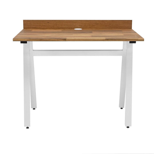 Escritorio de sobre en madera MMCFW-000558 - MueblesMugui
