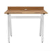 Escritorio de sobre en madera MMCFW-000558 - MueblesMugui