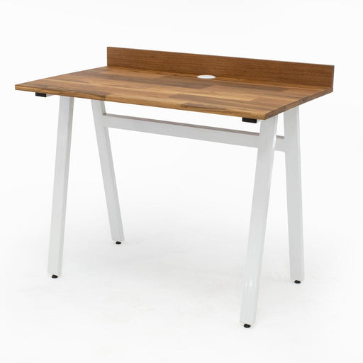 Escritorio de sobre en madera MMCFW-000558 - MueblesMugui