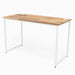 Escritorio de sobre en madera MMCFW-000545 - MueblesMugui