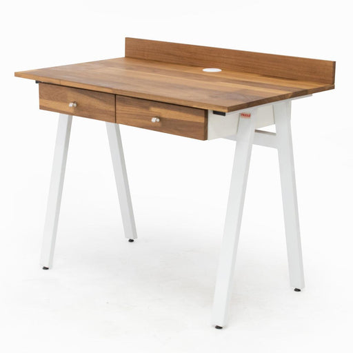 Escritorio sobre en madera con gavetas MMCFW-000544 - MueblesMugui