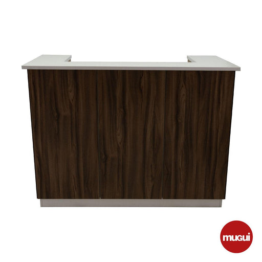 Modulo de Recepcion - MueblesMugui