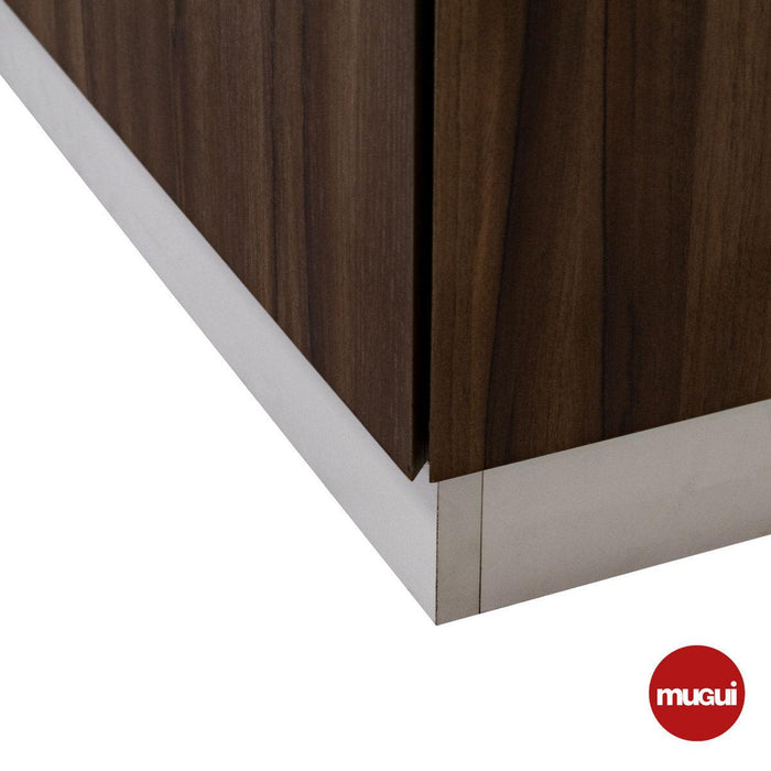 Modulo de Recepcion - MueblesMugui