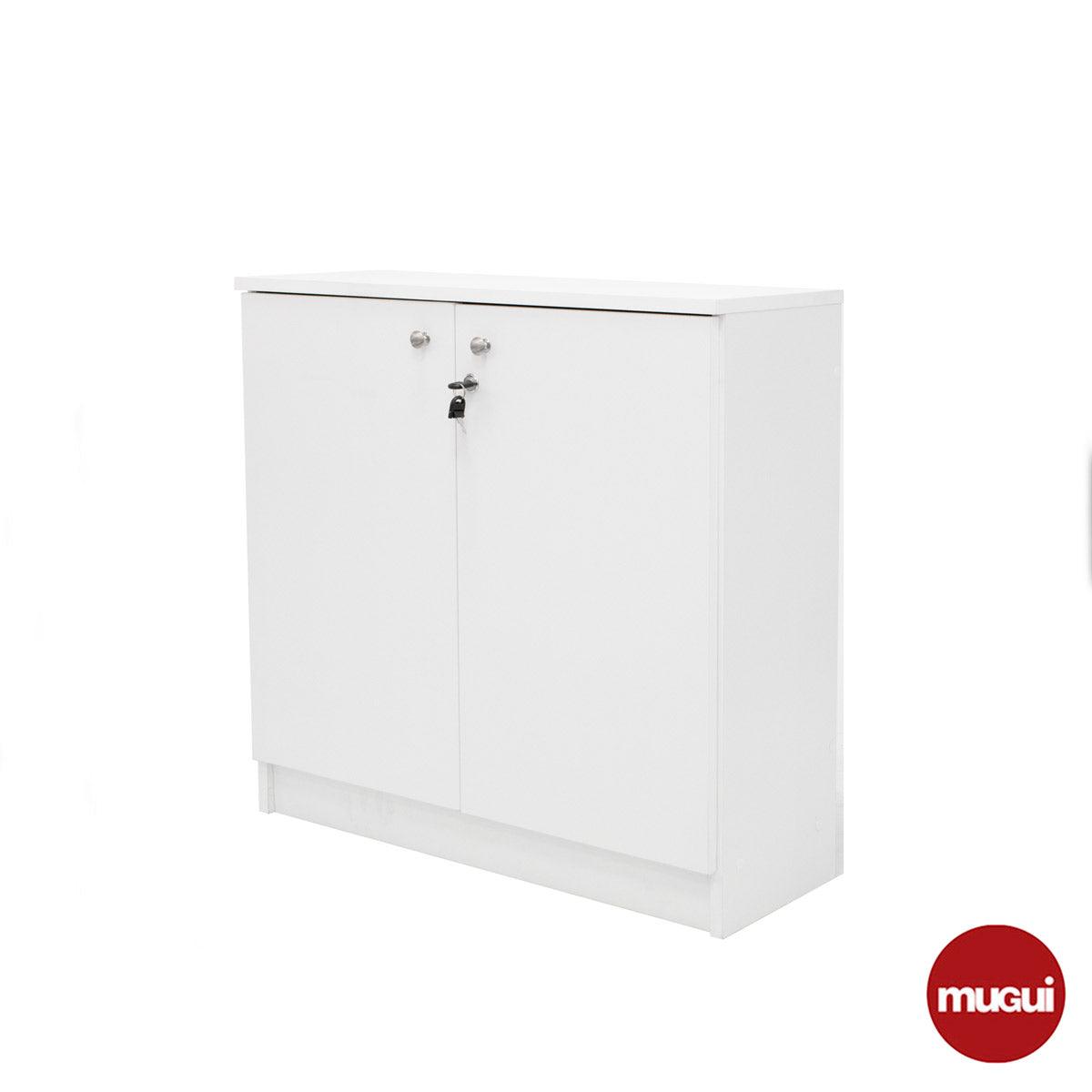 Auxiliares y Credenzas