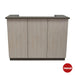 Modulo de Recepcion - MueblesMugui
