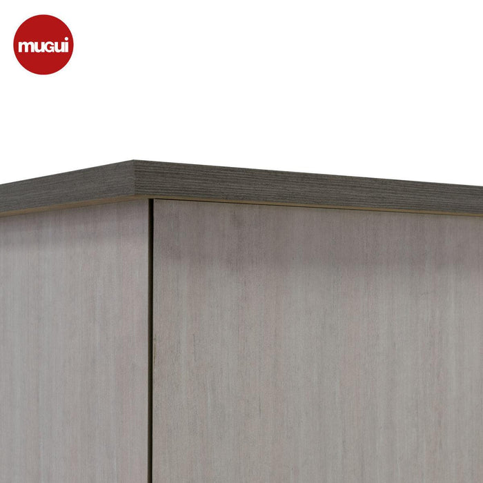 Modulo de Recepcion - MueblesMugui