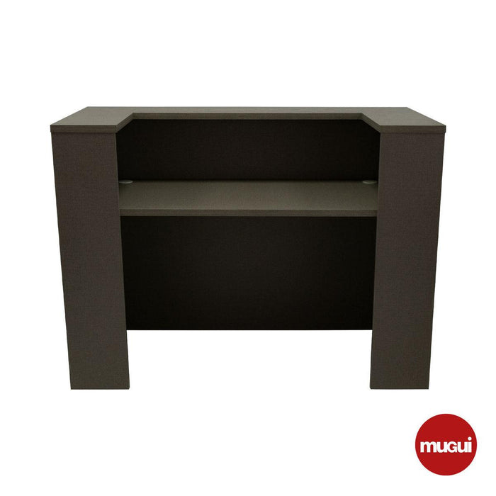 Modulo de Recepcion - MueblesMugui