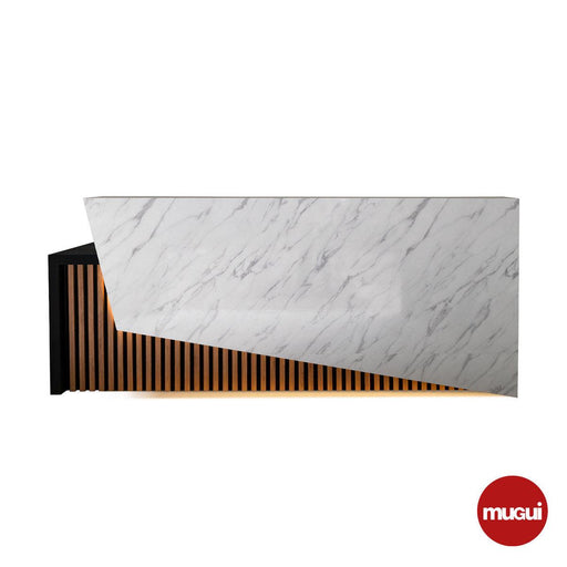 Modulo recepcion MRP-241170CS - MueblesMugui