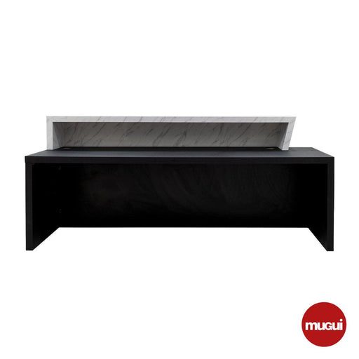 Modulo recepcion MRP-241170CS - MueblesMugui