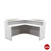 Mueble de recepción - MueblesMugui