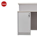 Mueble de recepción - MueblesMugui