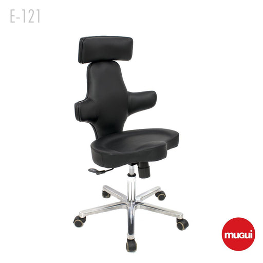 Silla Ergonomy E-121 - MueblesMugui
