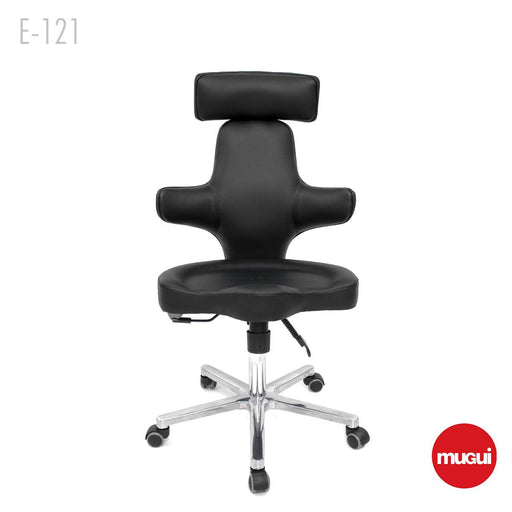 Silla Ergonomy E-121 - MueblesMugui