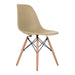 Eames plástica - MueblesMugui