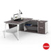 Escritorio Malibu MU-G16-18 - MueblesMugui