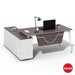 Escritorio Malibu MU-G16-18 - MueblesMugui
