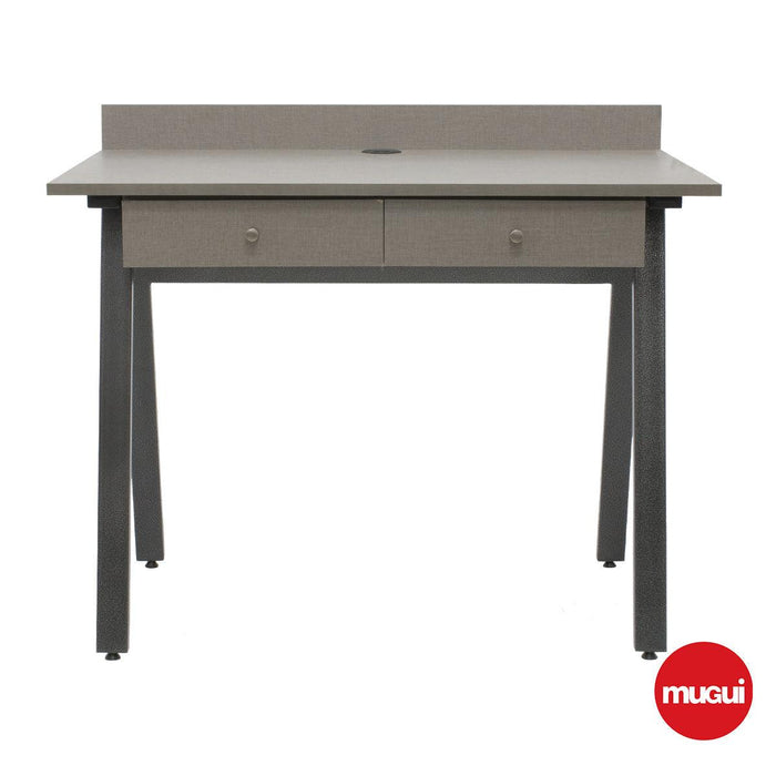 Escritorio con gavetas MMCF-000544 - MueblesMugui