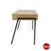 Escritorio VTAGE (con gavetas) - MueblesMugui