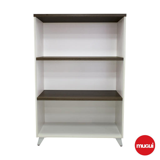 Estantería Malibu MU-G90 - MueblesMugui