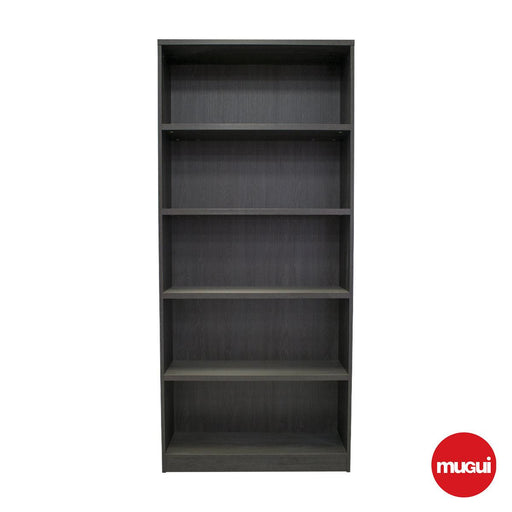 Librero Malibu MU-577 - MueblesMugui