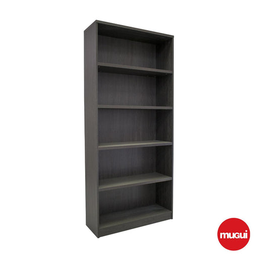 Librero Malibu MU-577 - MueblesMugui