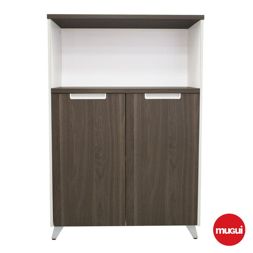 Estantería Malibu MU-G91 - MueblesMugui