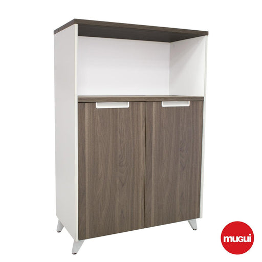 Estantería Malibu MU-G91 - MueblesMugui