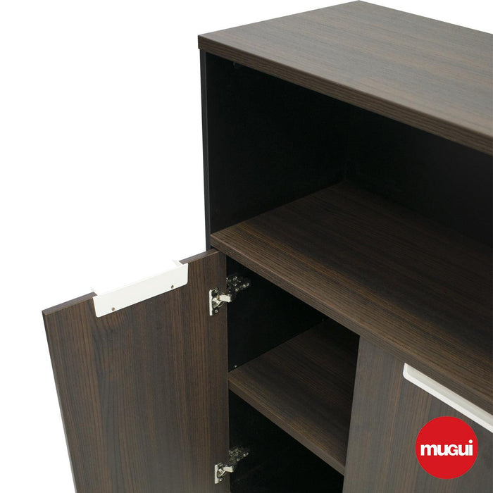 Estantería Malibu MU-G89 - MueblesMugui