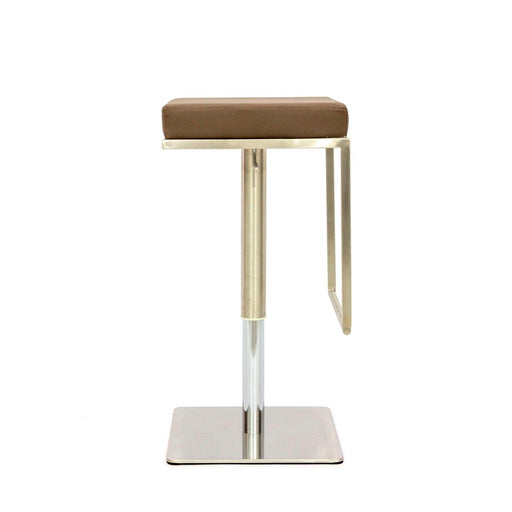 Banco tipo taburete JIN-004 - MueblesMugui