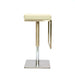 Banco tipo taburete JIN-004 - MueblesMugui
